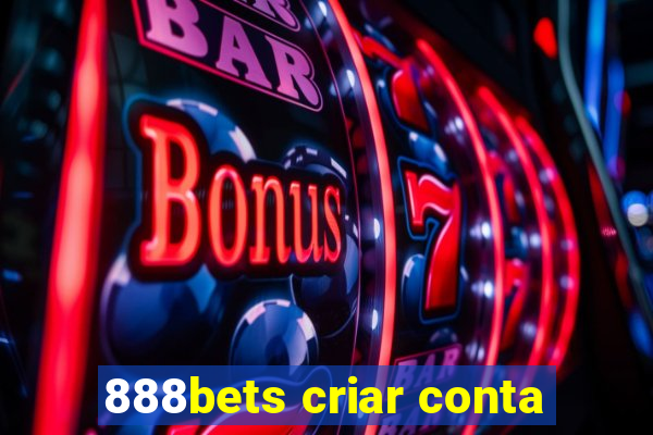 888bets criar conta